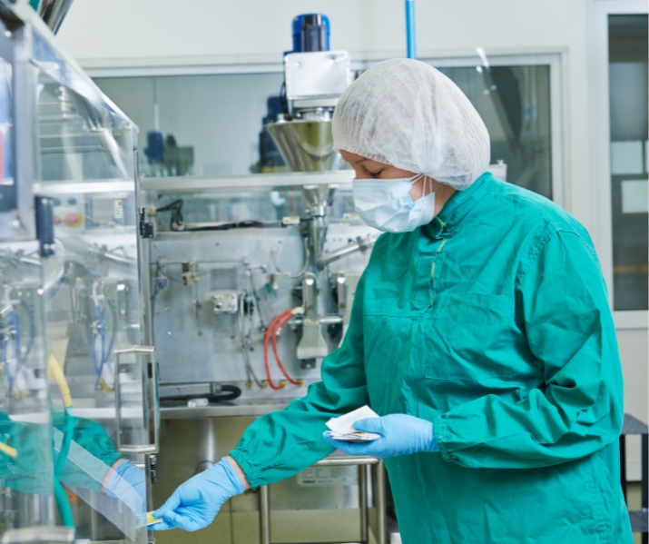 About Us Incredible Pharmaceutical Pvt. Ltd.